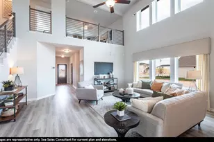 19426 Saint Green Dr, Hockley, TX 77447 - Photo 4