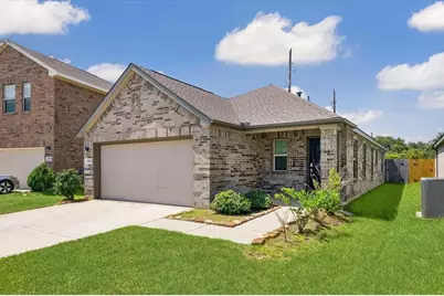 25554 Pitchfork Ranch Place, Katy, TX 77493 - Photo 1