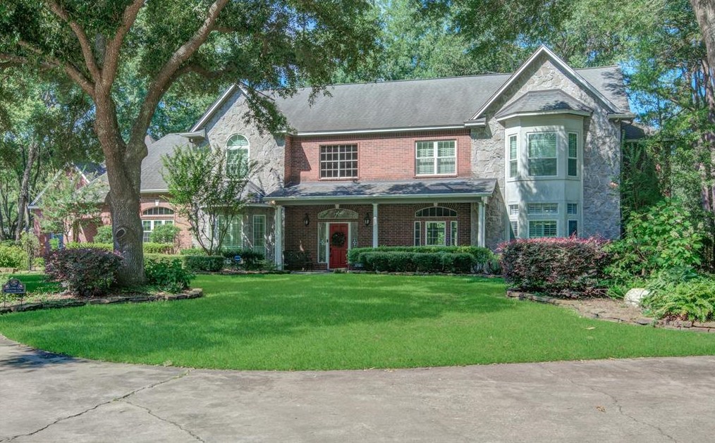 17911 Theiss Park Ln, Spring, TX 77379-6171
