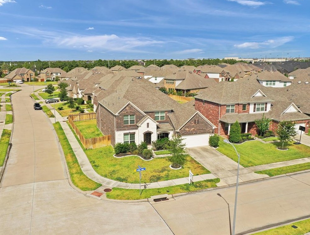 4334 Lasker Brook Ct, Katy, TX 77494