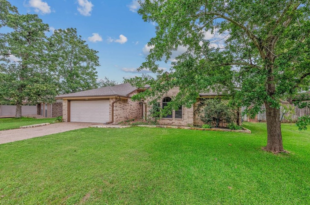 1206 Haley Pl, College Station, TX 77845-6400