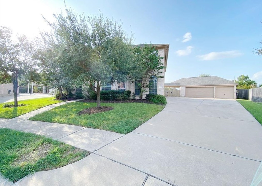 26002 Ashland Hollow Ln, Katy, TX 77494