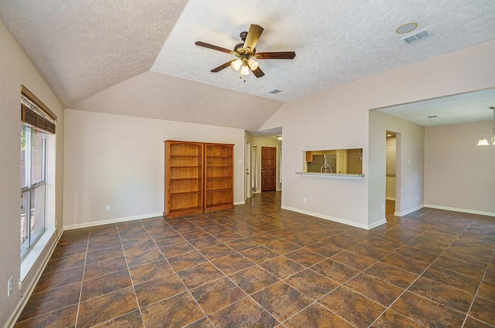 2402 Pebbledowne Cir, Sugar Land TX 77478-6079 exterior