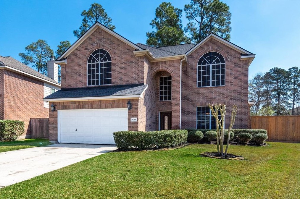 6311 Sparrows Glen Ln, Spring, TX 77379-5030