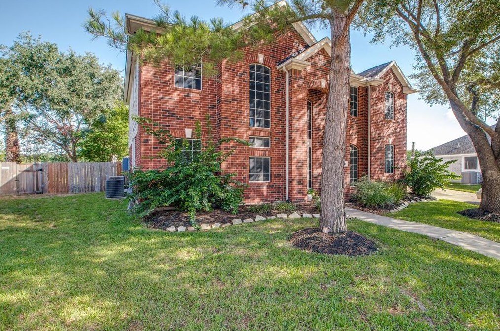 18818 Deer Key Cir, Houston, TX 77084-2273