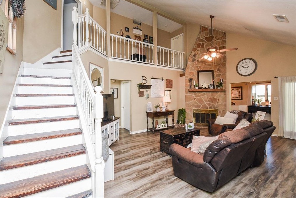 5215 Kristen Ct, Spring, TX 77373-8736