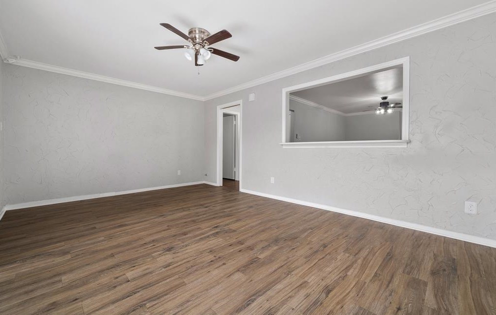 12403 Atwell Dr, Houston TX  77035-5511 exterior