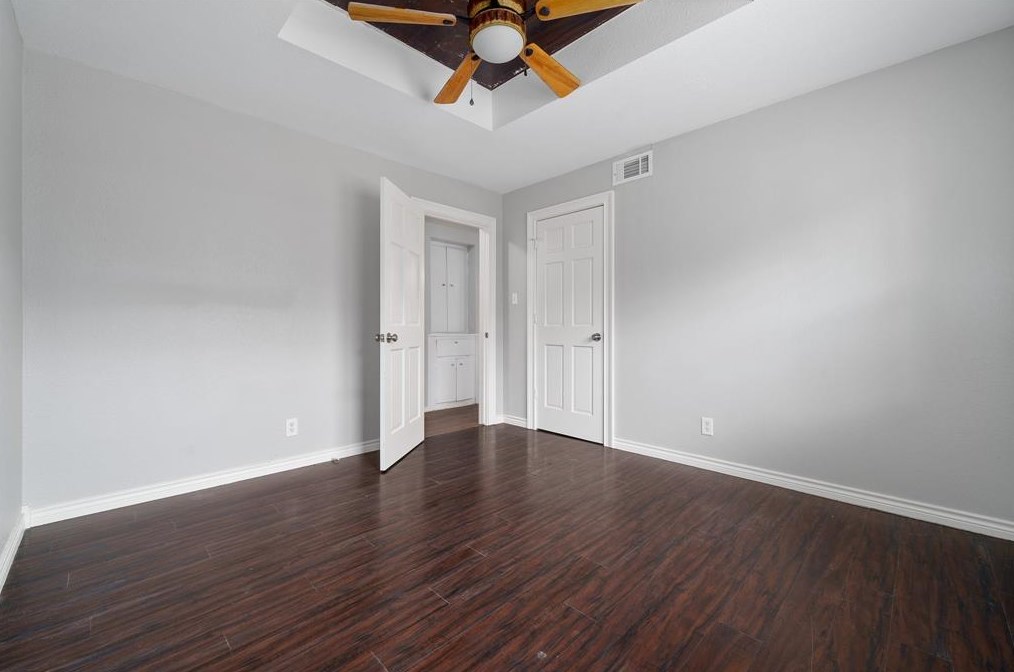 12403 Atwell Dr, Houston TX  77035-5511 exterior