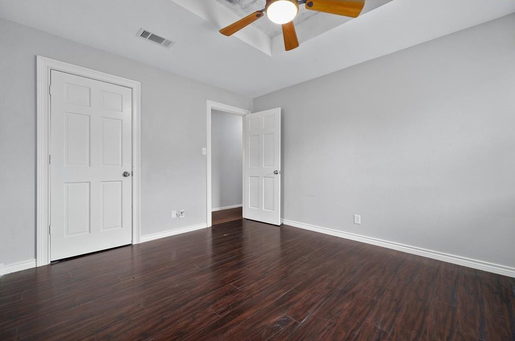12403 Atwell Dr, Houston TX  77035-5511 exterior