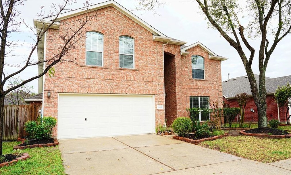 12006 Canyon Star Ln, Tomball, TX 77377
