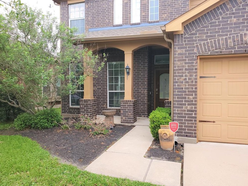 5411 Jay Thrush Dr, Richmond, TX 77407