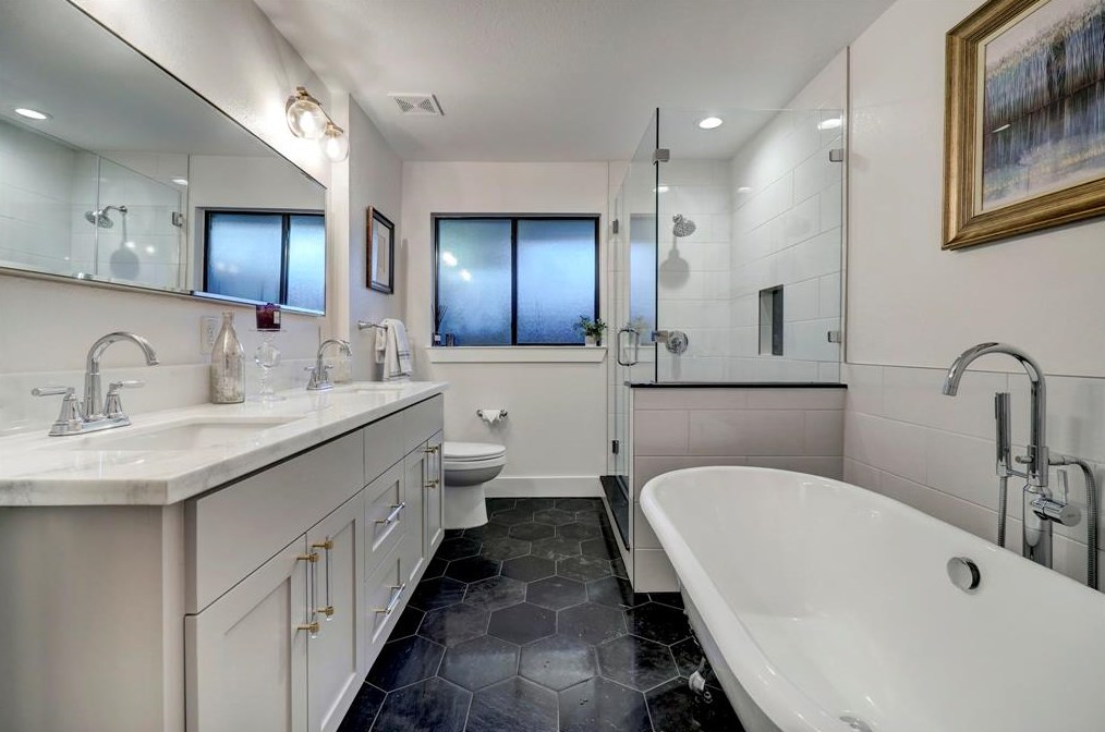 3622 Durness Way, Houston TX  77025-2518 exterior