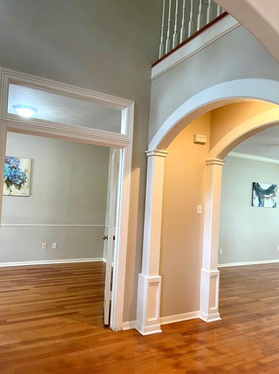 4406 Parklane Colony Ct, Sugar Land, TX 77479-3225