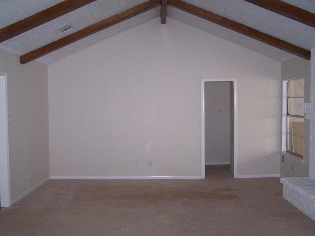 28710 Savannah Dr, Spring TX  77381-1131 exterior