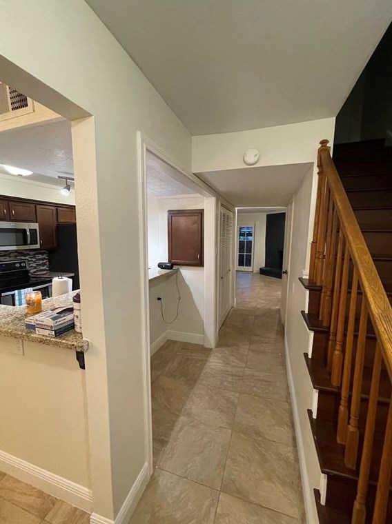 6515 Wanda Ln, Houston TX  77074-6821 exterior