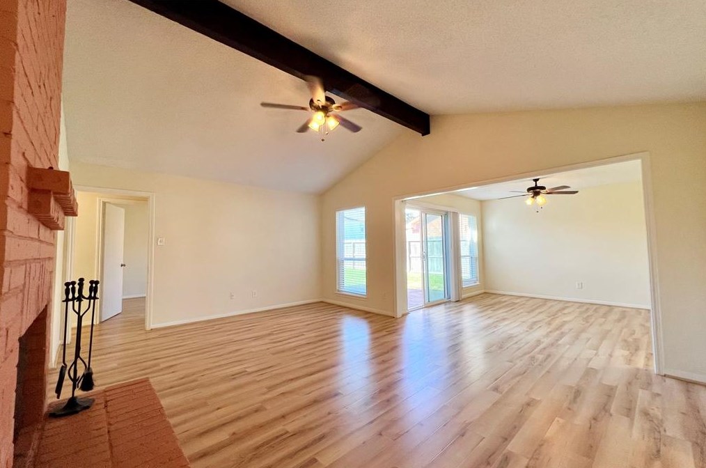 3106 Sleepy Hollow Dr, Sugar Land TX  77479-1663 exterior