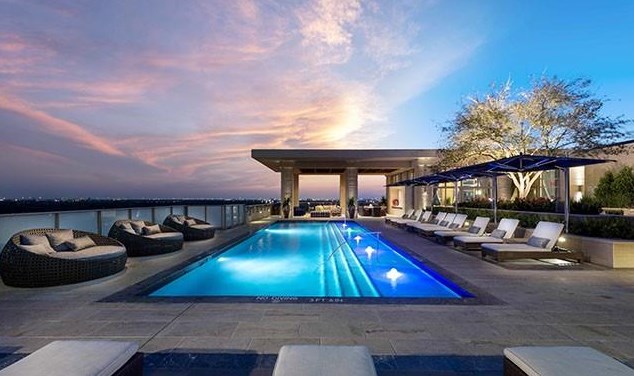 5122 Morningside Dr #404, Houston, TX 77005