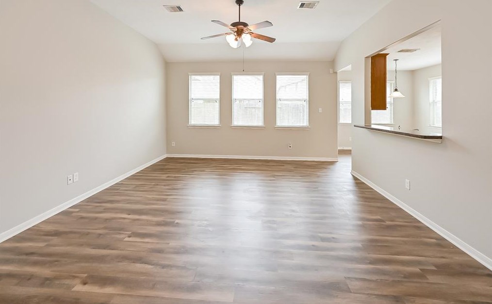 21423 Snow Goose Ct, Spring TX  77388-7555 exterior