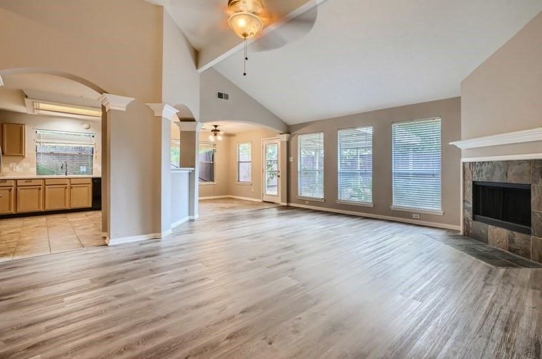 6635 Grant Dr, Richmond, TX 77469