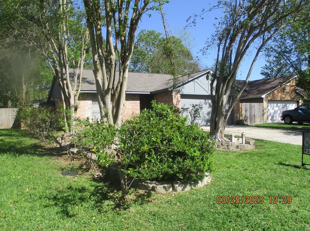 4535 Towergate Dr, Spring, TX 77373