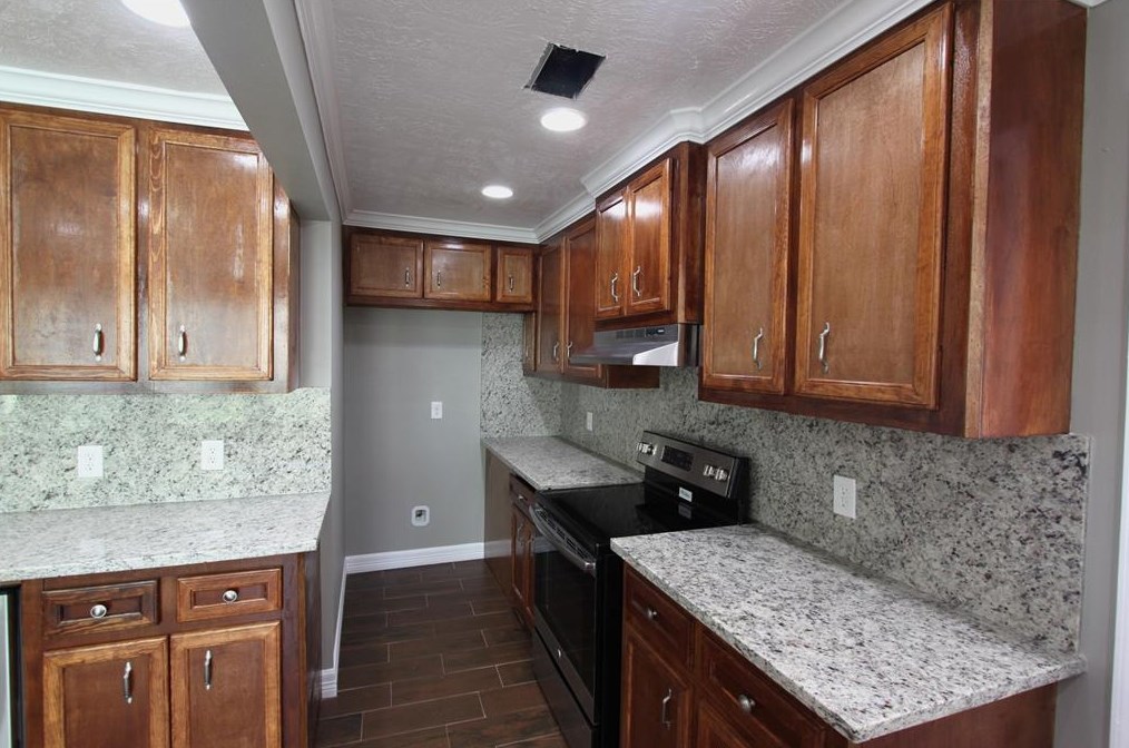 4326 Regency Villa Dr, Houston TX  77084-3536 exterior