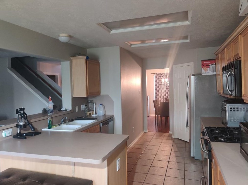 20518 Cottage Heath Ln, Richmond, TX 77407