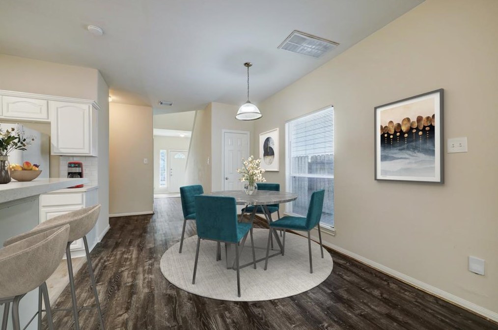 4325 Stassen St Apt A, Houston, TX