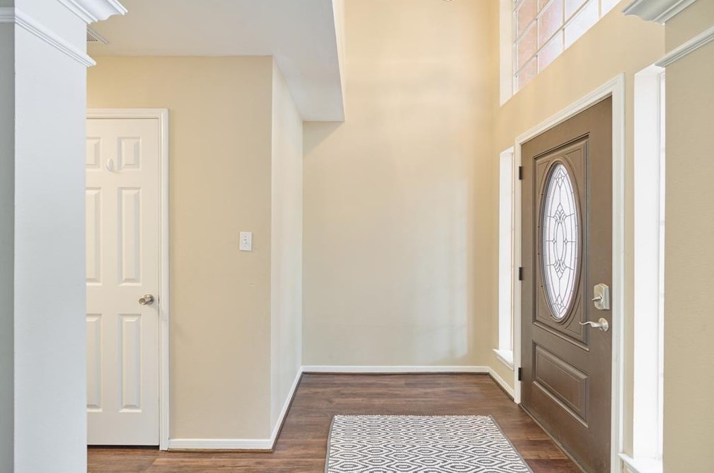 24834 Butterwick Dr, Spring TX  77389-3335 exterior