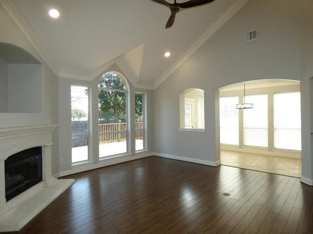 7514 Oak Fern, Houston TX 77040-6888 exterior