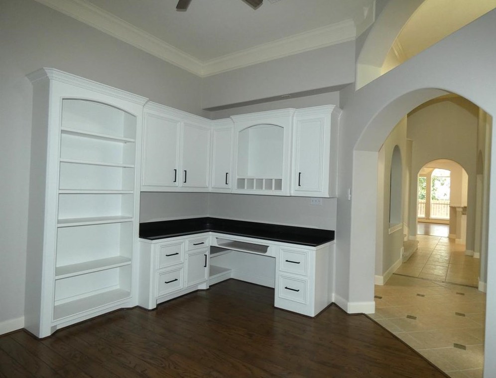 7514 Oak Fern, Houston TX 77040-6888 exterior