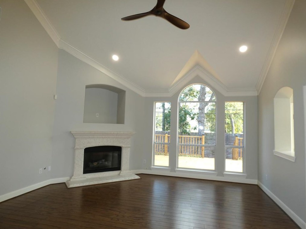 7514 Oak Fern, Houston TX 77040-6888 exterior