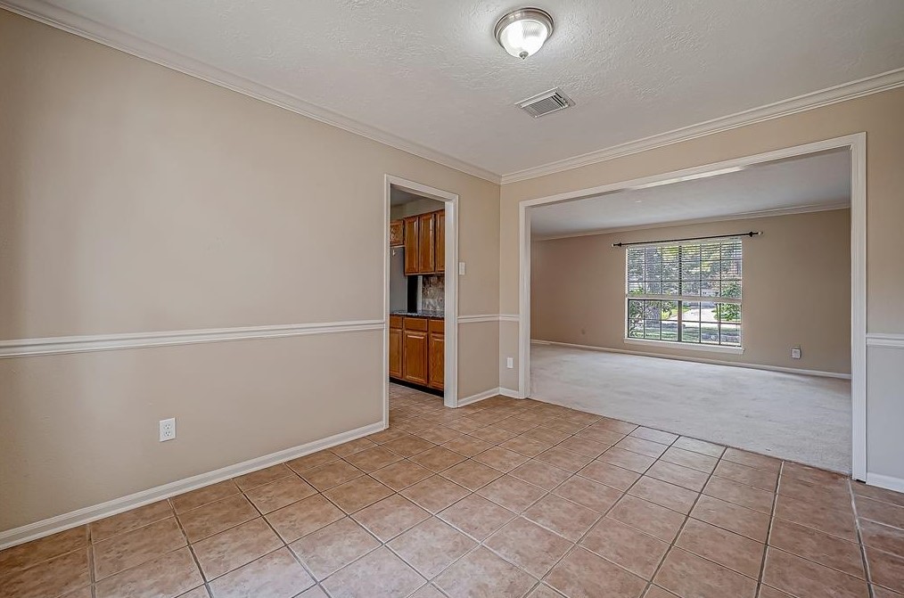 7818 Sunny Rdg Dr, Houston TX  exterior