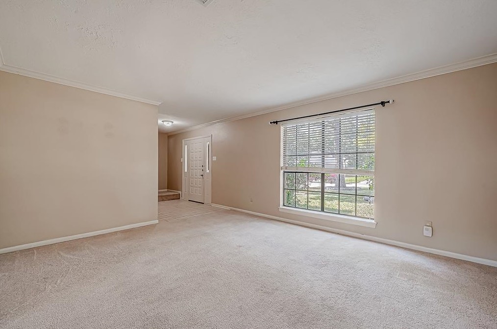 7818 Sunny Rdg Dr, Houston TX  exterior