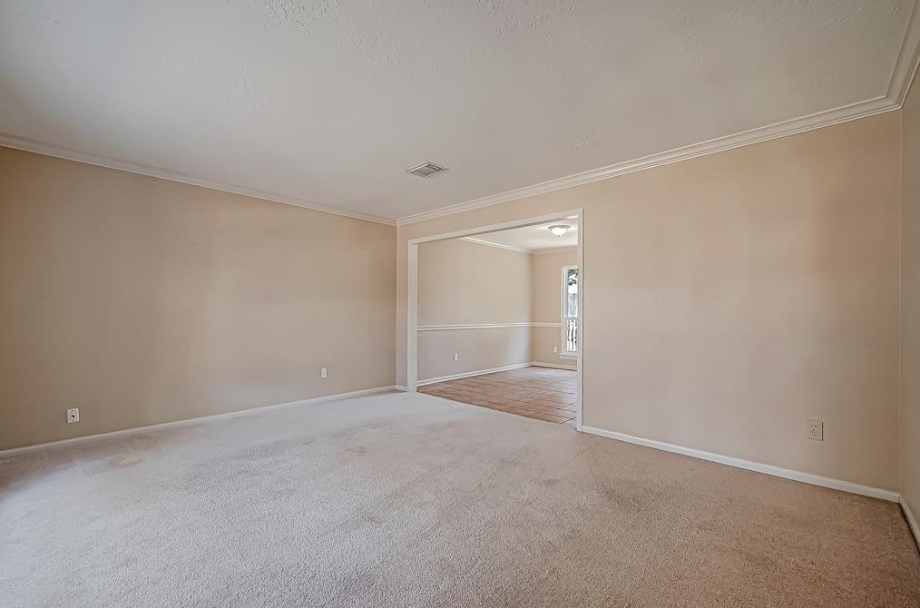 7818 Sunny Rdg Dr, Houston TX  exterior