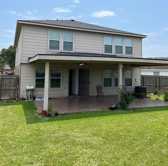 15202 Lynford Crest Dr, Houston, TX 77083
