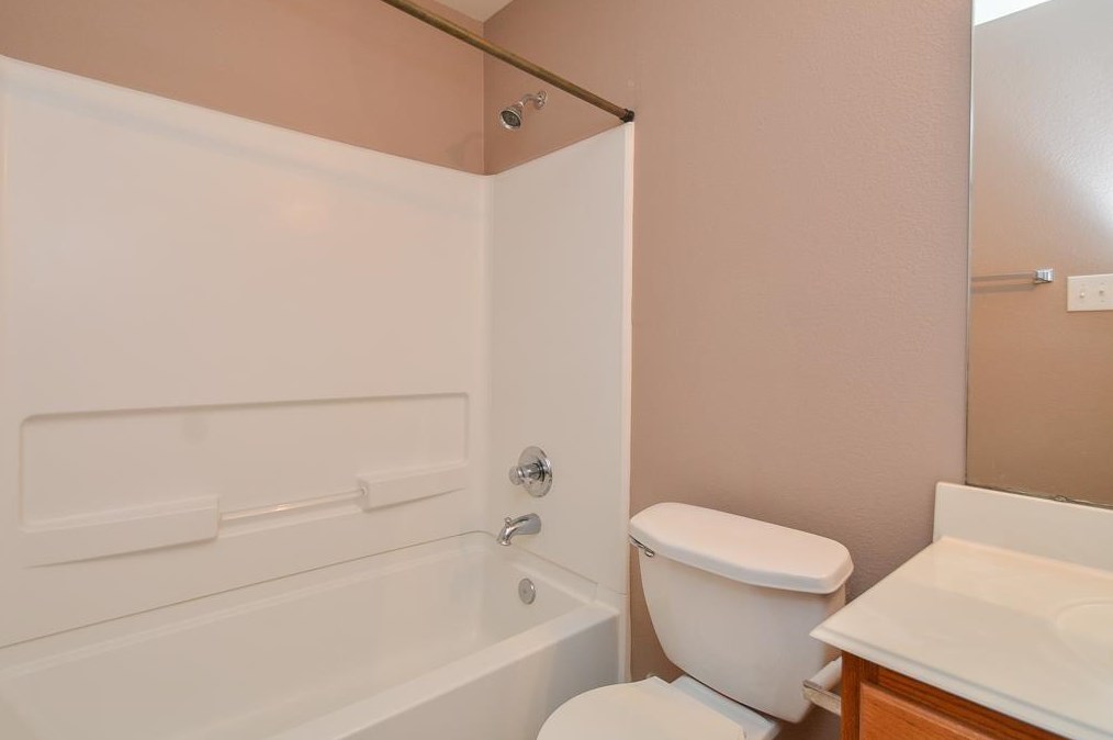 25222 Dappled Filly Dr, Tomball TX  77375-1007 exterior