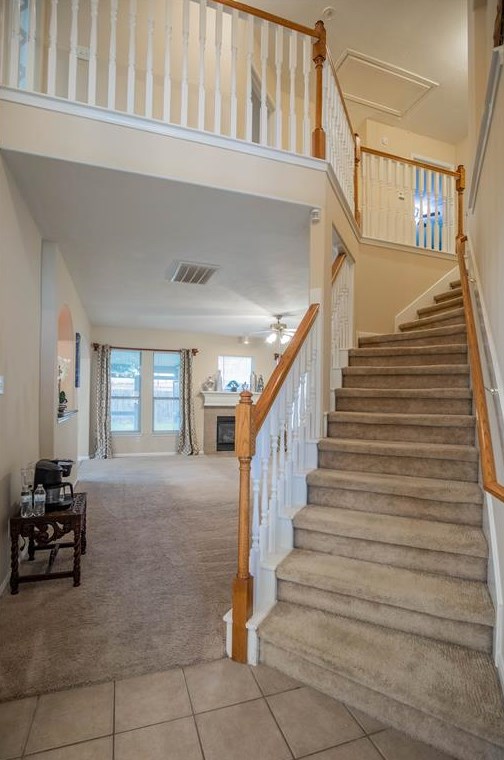 3239 Enchanted Hollow Ln, Spring TX  77388-5331 exterior