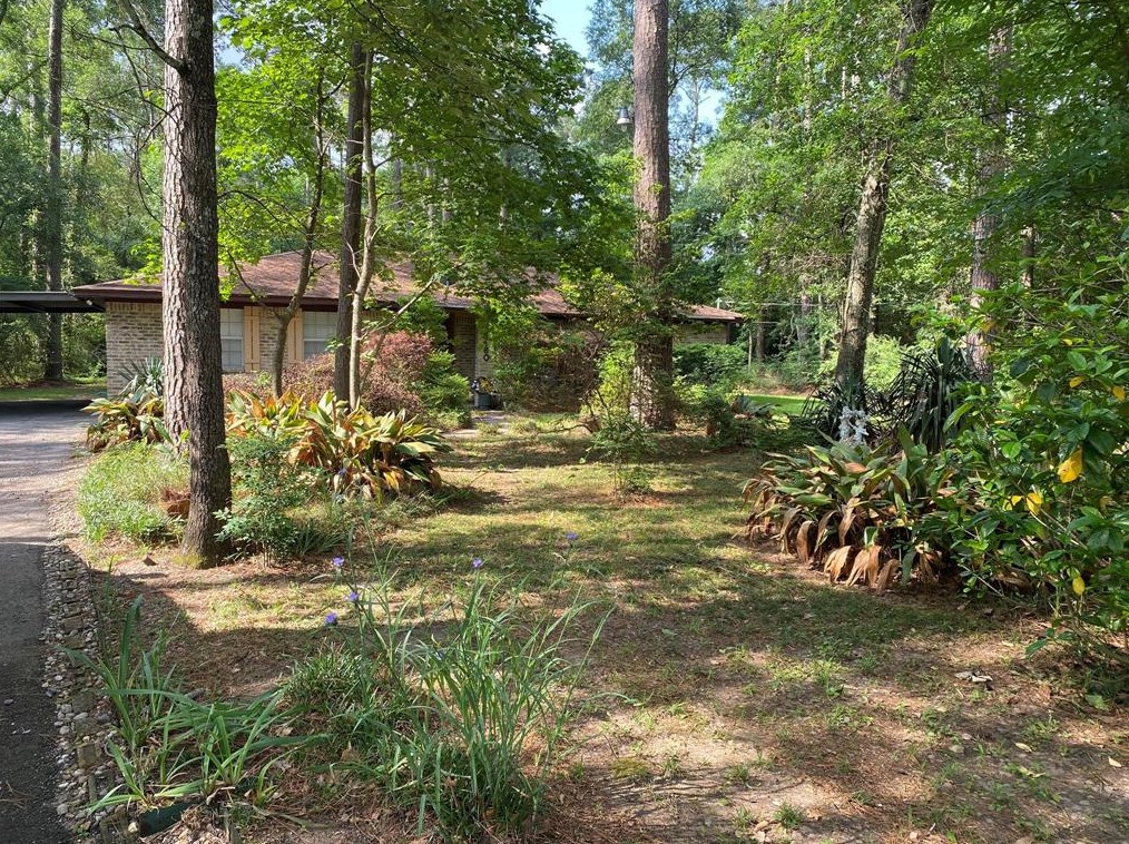 13160 Crystal Trl, Conroe, TX 77306