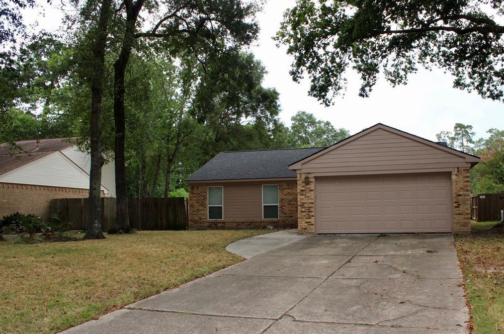 3123 Silver Falls Dr, Humble, TX 77339
