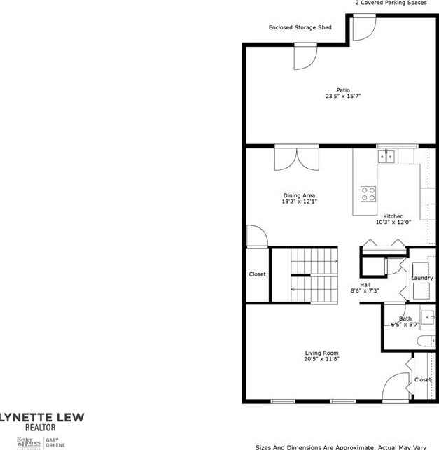 10306 Hammerly Blvd # 178, Houston, TX