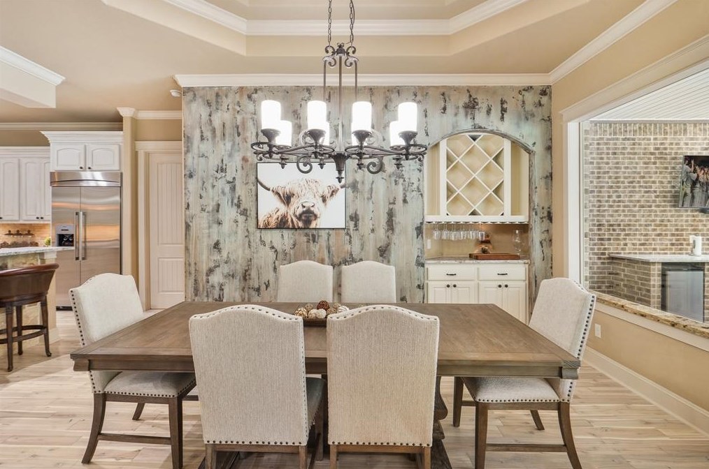 32622 Waterworth Ct, Fulshear TX 77441-4366 exterior