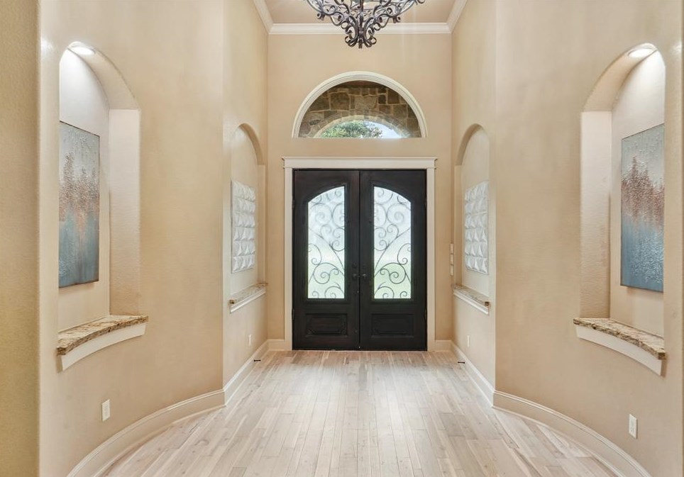 32622 Waterworth Ct, Fulshear TX 77441-4366 exterior