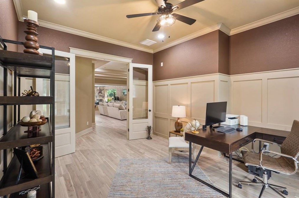 32622 Waterworth Ct, Fulshear TX 77441-4366 exterior