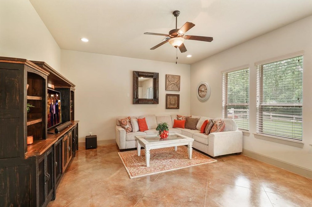 32622 Waterworth Ct, Fulshear TX 77441-4366 exterior