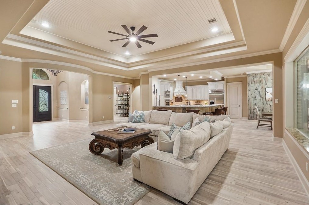 32622 Waterworth Ct, Fulshear TX 77441-4366 exterior