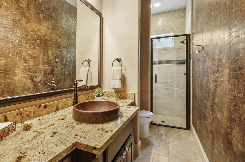 32622 Waterworth Ct, Fulshear TX 77441-4366 exterior