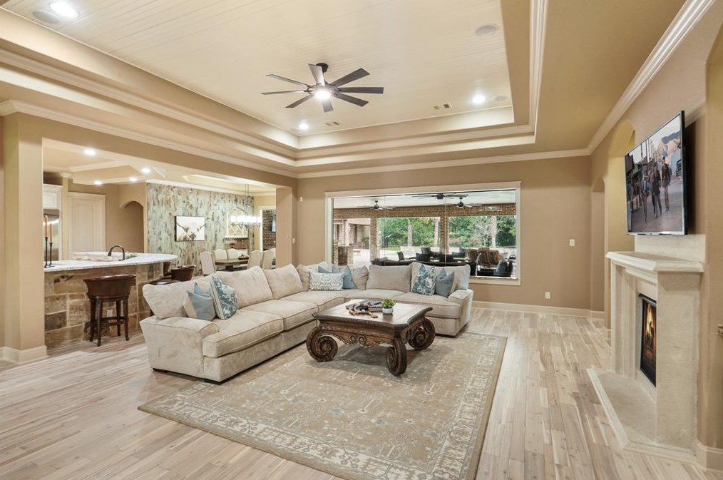 32622 Waterworth Ct, Fulshear TX 77441-4366 exterior