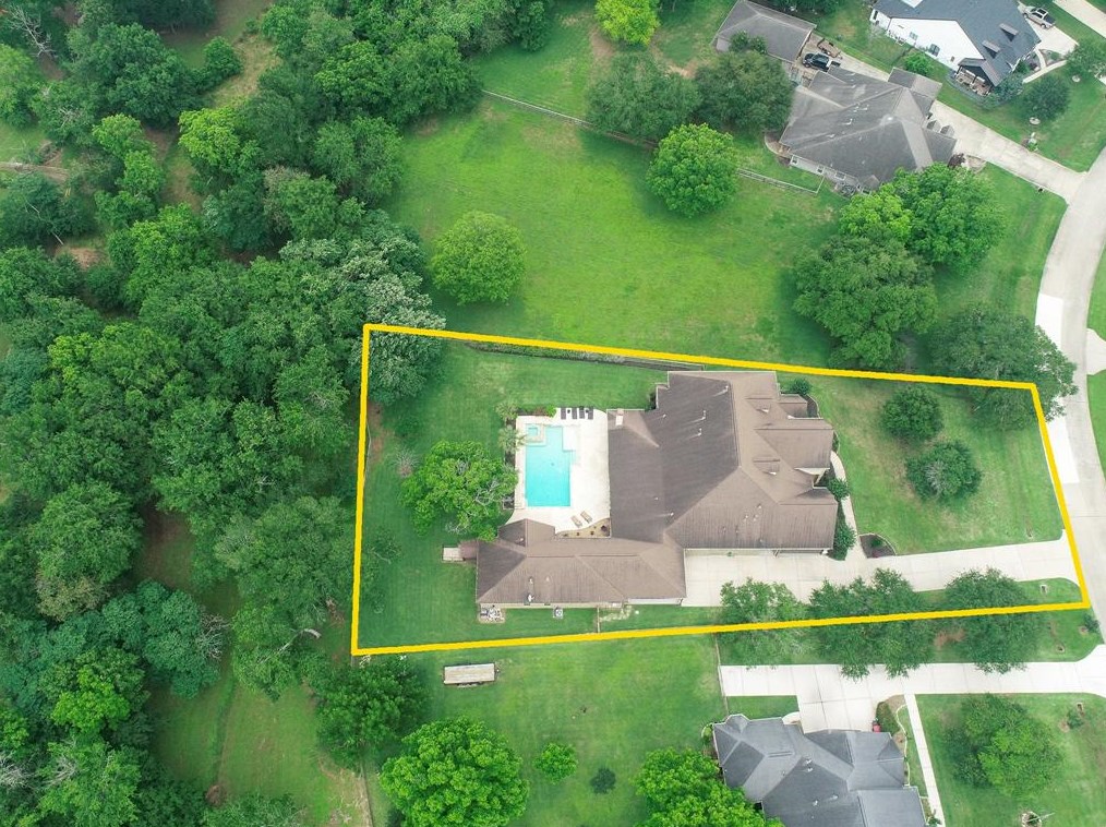 32622 Waterworth Ct, Fulshear TX 77441-4366 exterior