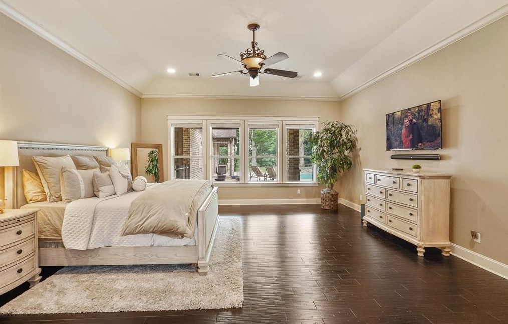 32622 Waterworth Ct, Fulshear TX 77441-4366 exterior