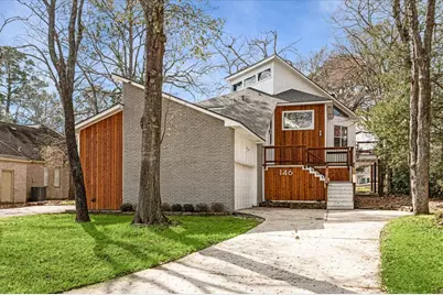 146 Dawns Edge Drive, Conroe, TX 77356 - Photo 1